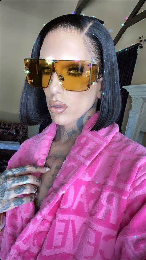 Jeffree Star Sunglasses 